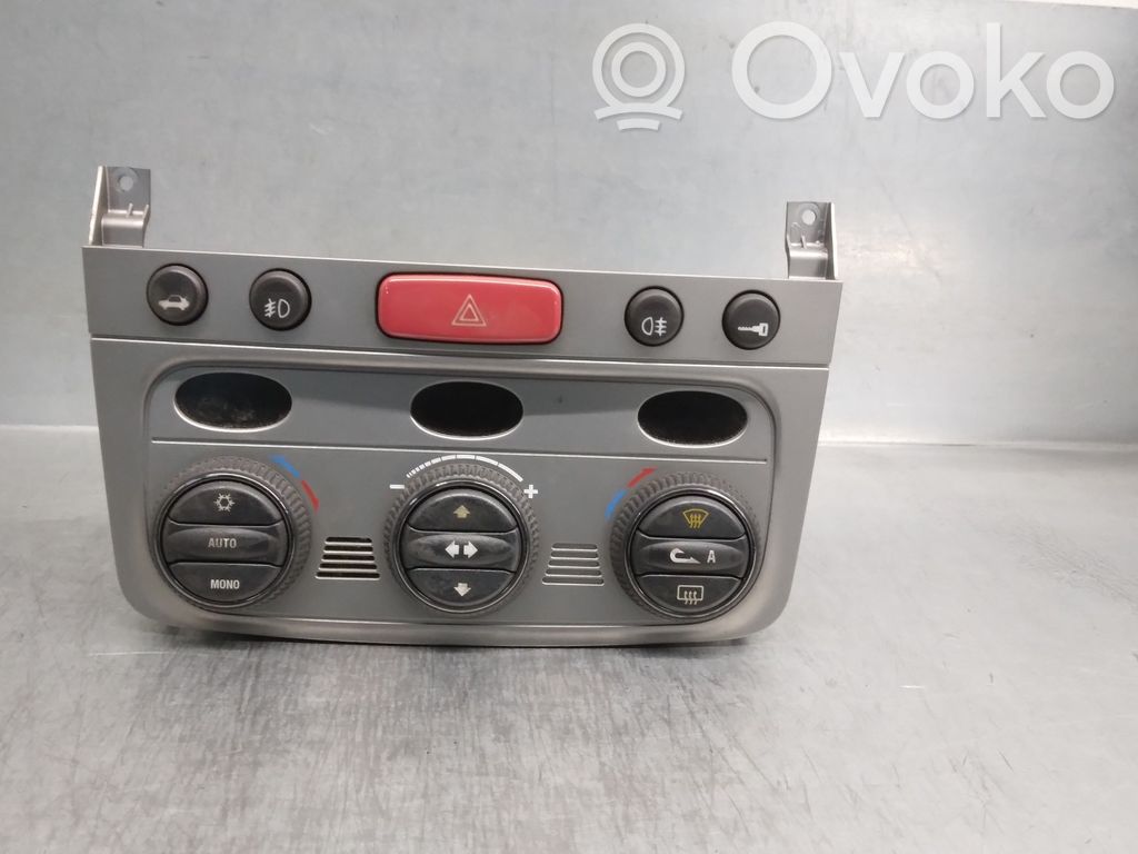 Alfa Romeo 147 Unidad de control climatización 