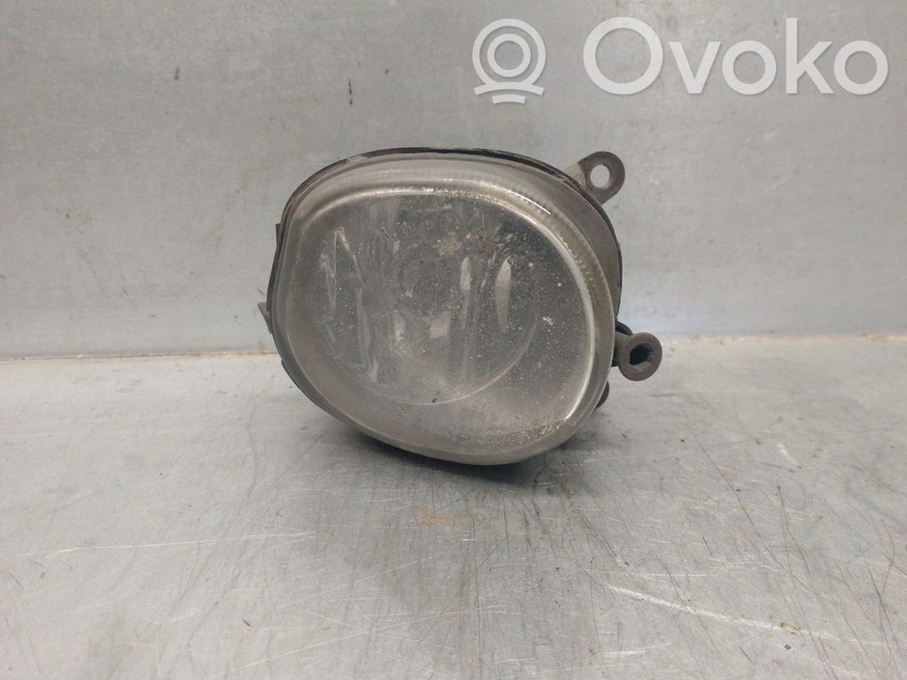 Audi A3 S3 8L Etusumuvalo 