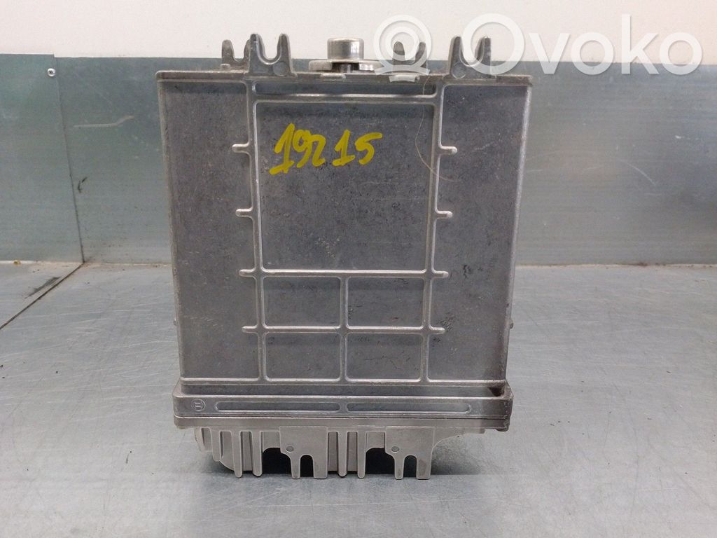 Nissan Primera Engine control unit/module 