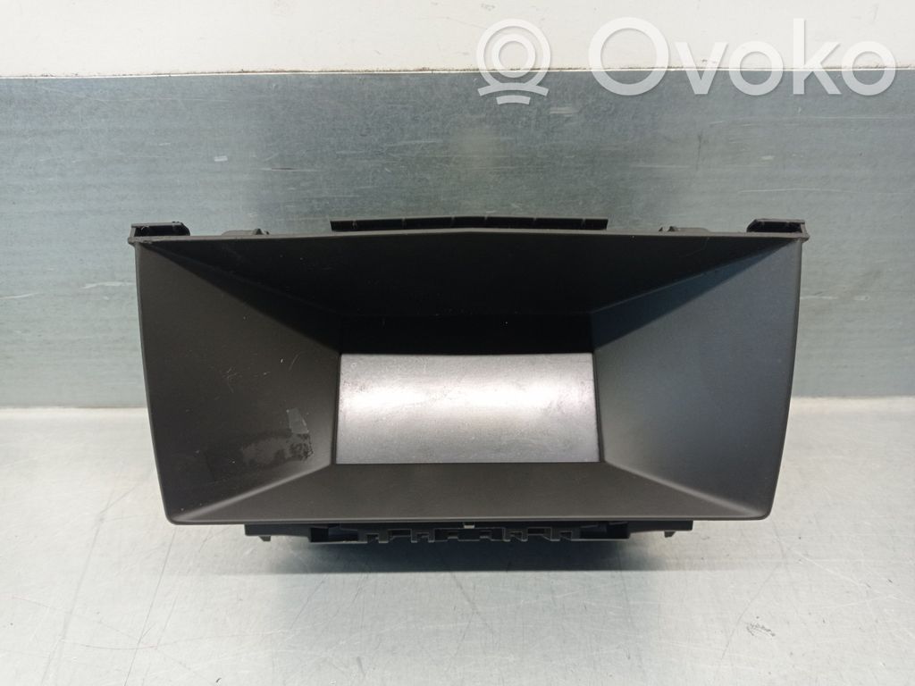 Opel Astra G HUD-näyttö 