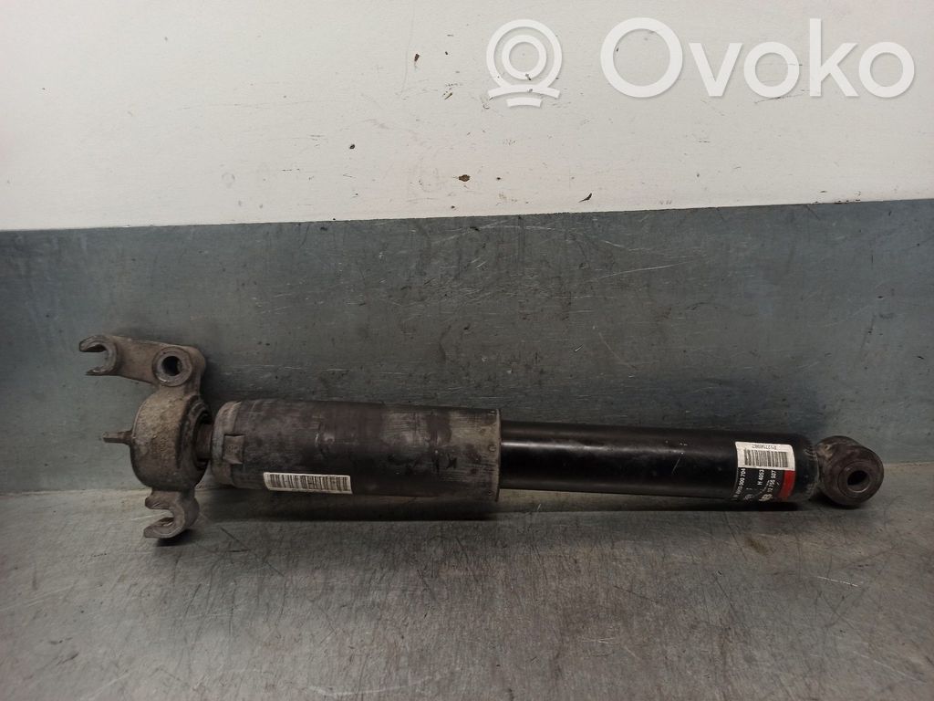 Saab 9-3 Ver2 Amortyzator tylny 