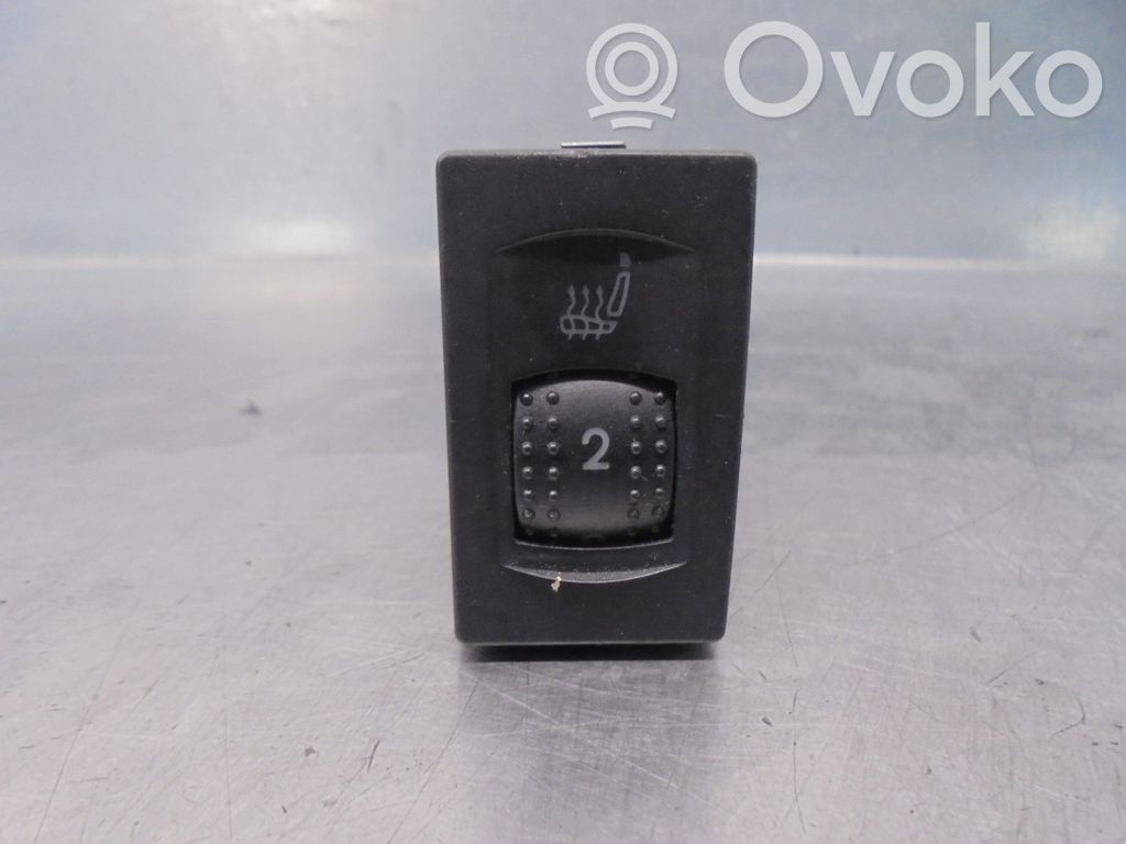 Interruptor de control multifunción   3B0963564D