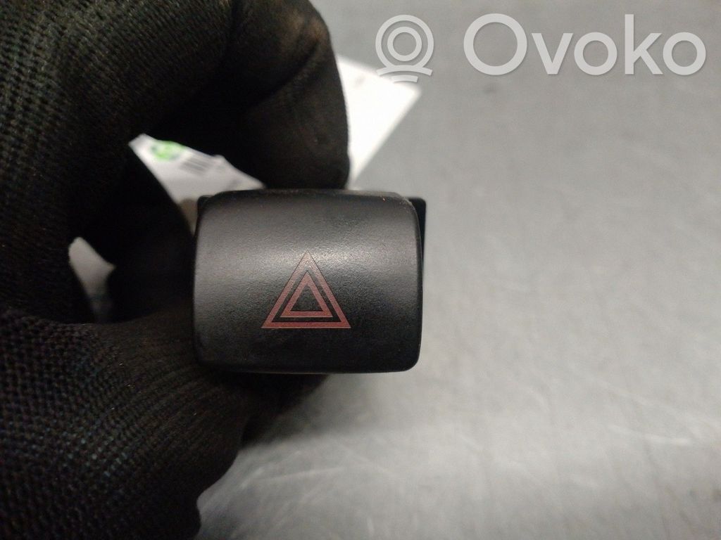 Hyundai Santa Fe Interruttore luci di emergenza