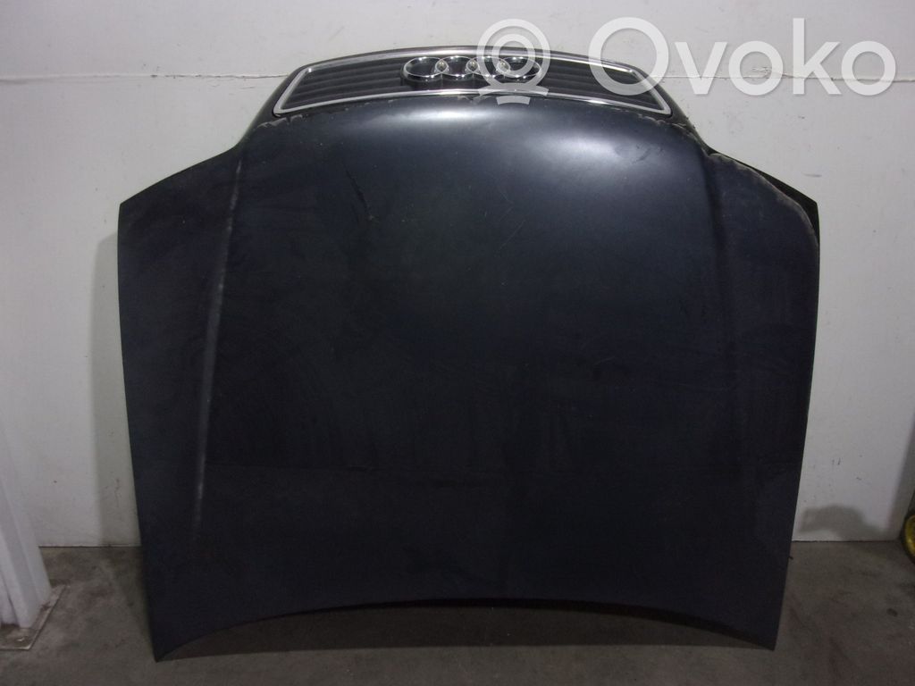 Audi A6 S6 C5 4B Konepelti 