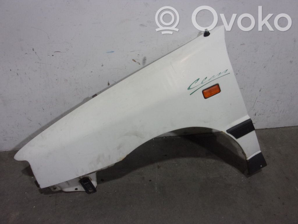 Seat Toledo I (1L) Aripă