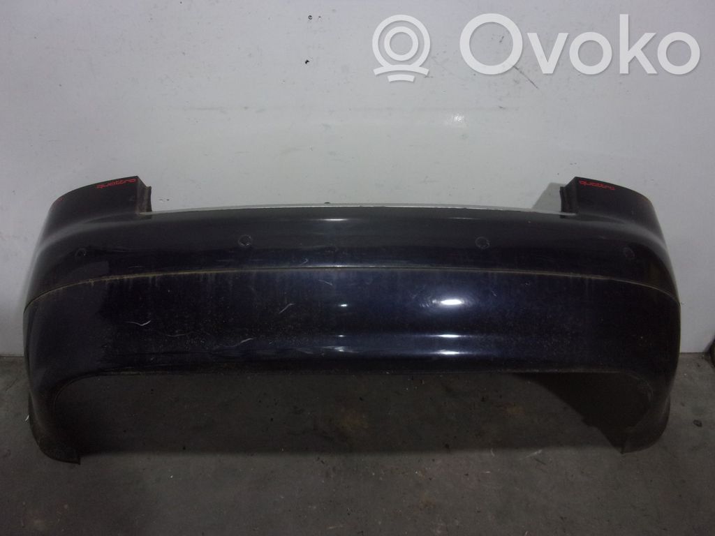 Audi A4 S4 B6 8E 8H Parachoques 