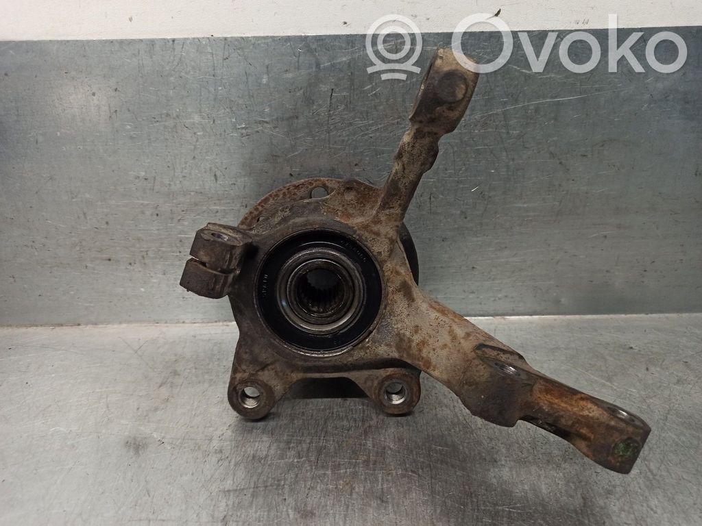 Renault 19 Achsschenkel vorne 
