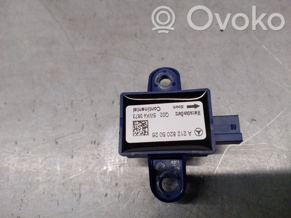 Sensor   A2128205026,5WK43873