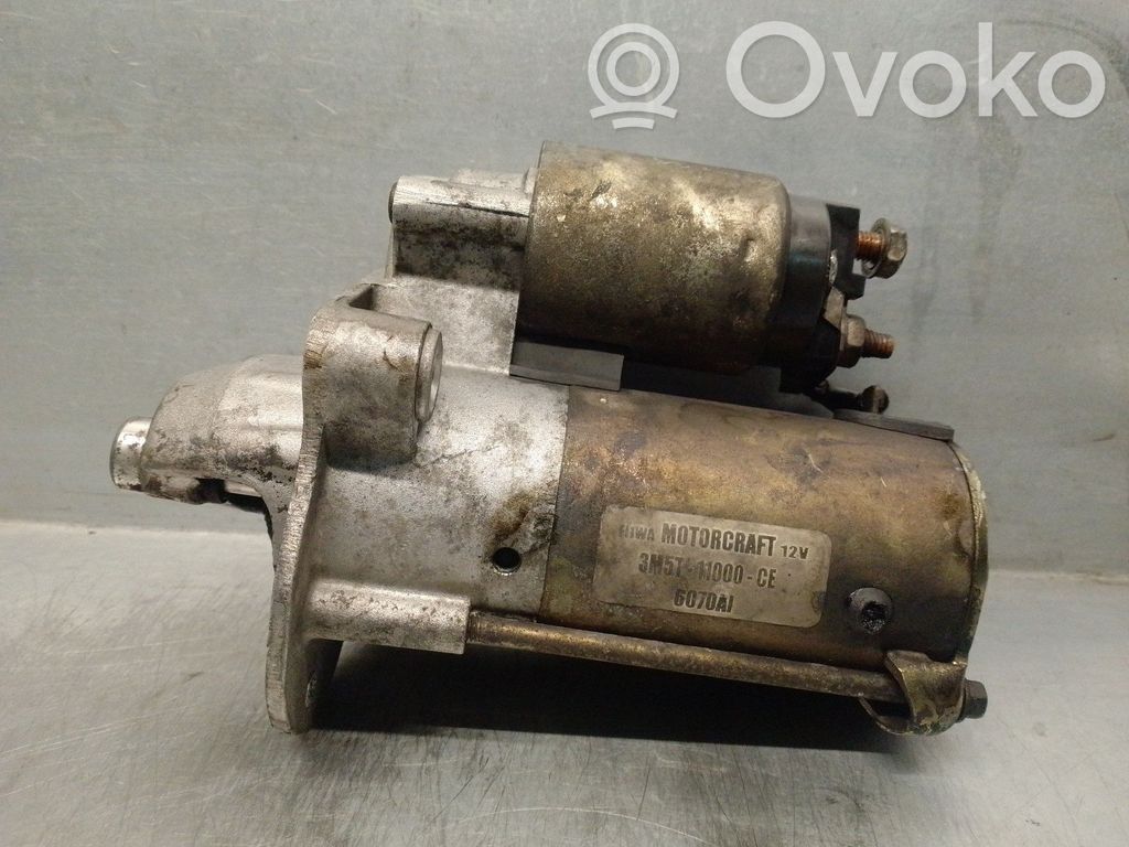 Ford Focus Motorino d’avviamento 