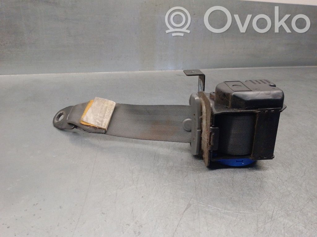 Daewoo Lacetti Cinturón trasero 
