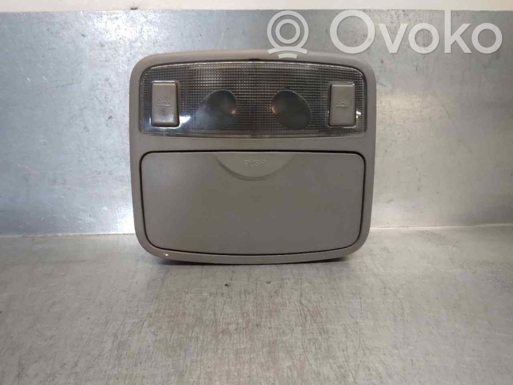 Otras luces interiores   928702D