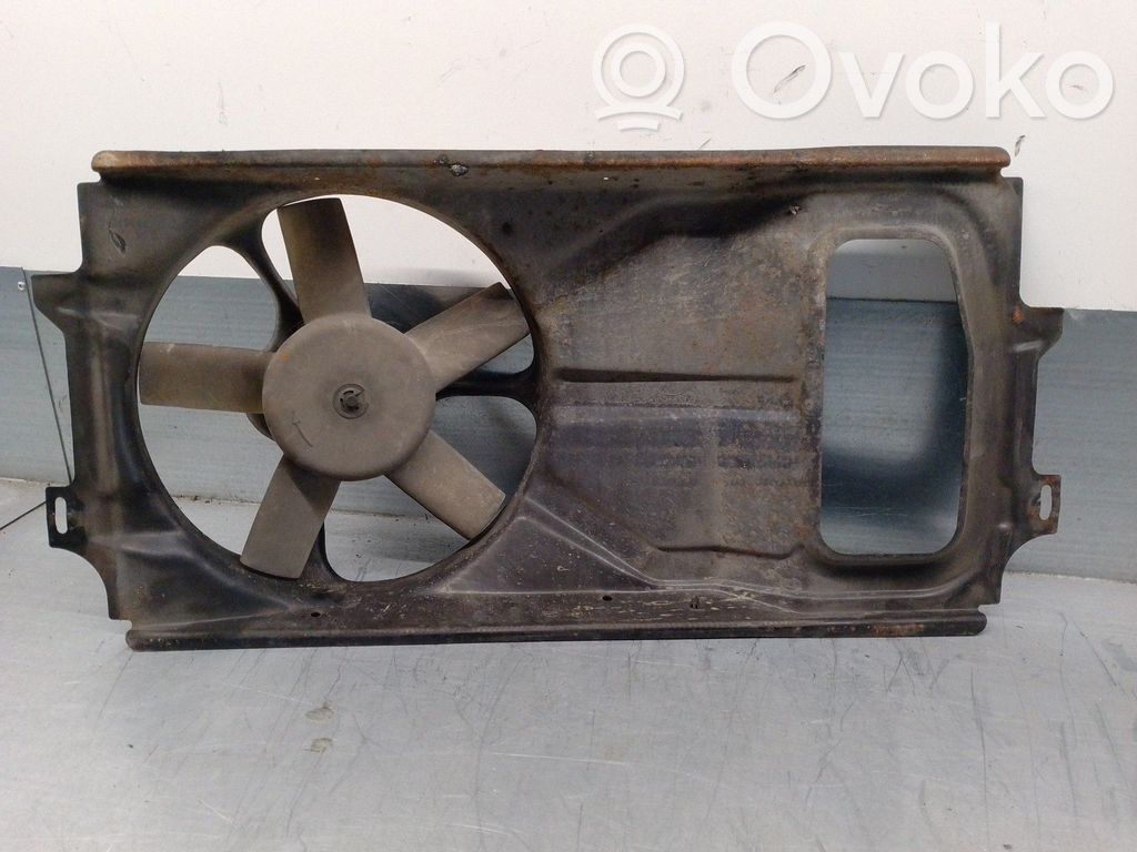 Ford Orion Elektrolüfter 
