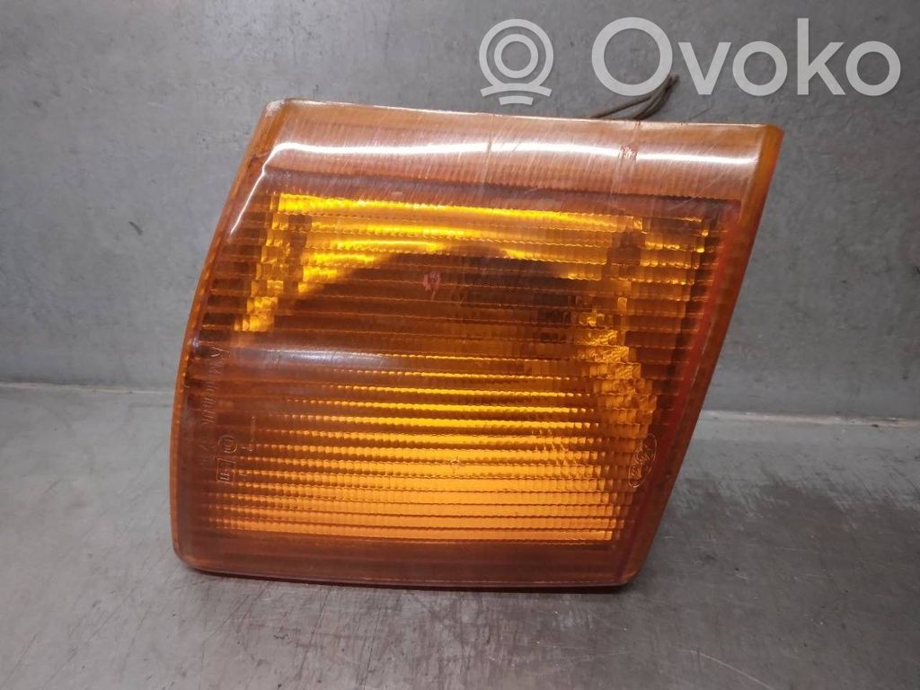Ford Transit Headlight/headlamp 