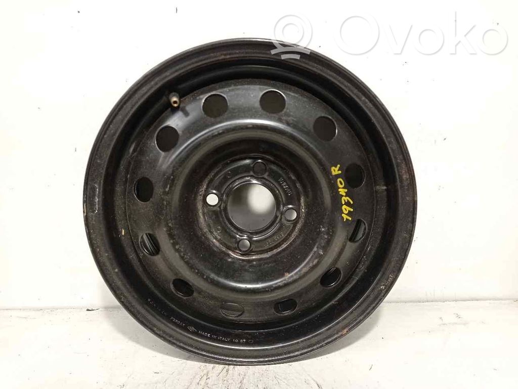 Renault Laguna I R18 alumīnija - vieglmetāla disks (-i) 