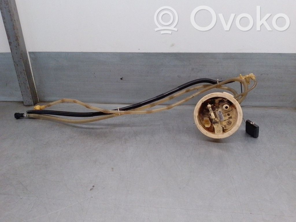 Bomba interna de combustible   6763888,A2C53025289,VDO