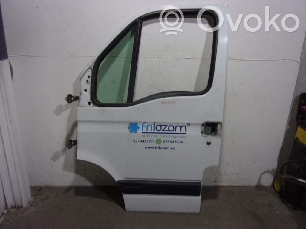 Puerta delantera   7751474636,BLANCAROTULADA,2PUERTAS