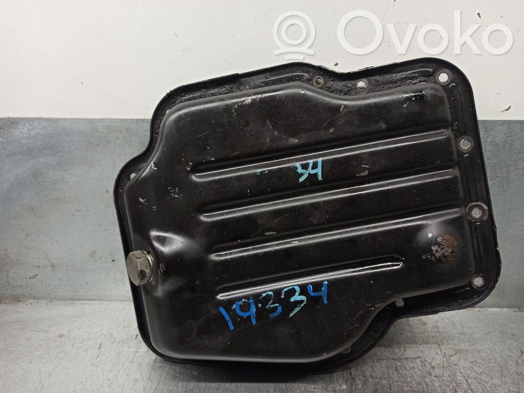 Opel Corsa C Cárter 