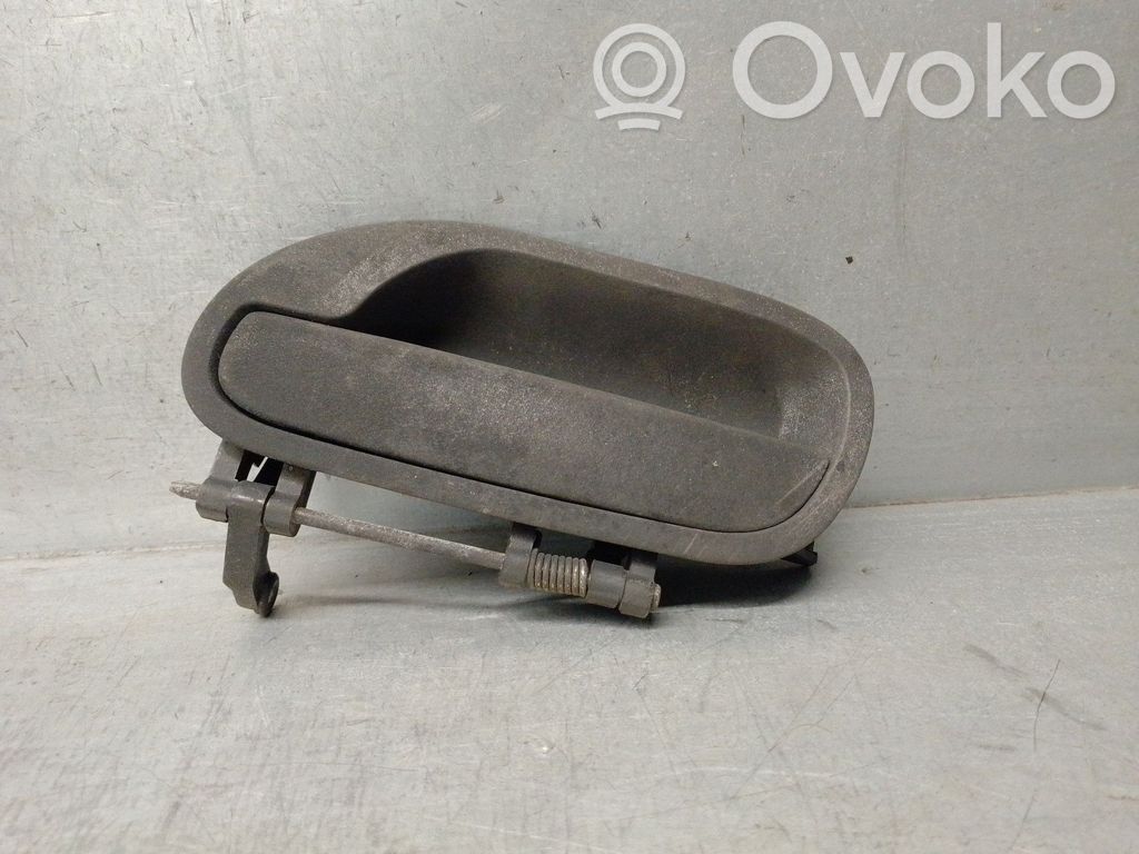 Volvo S40, V40 Manecilla externa puerta trasera 