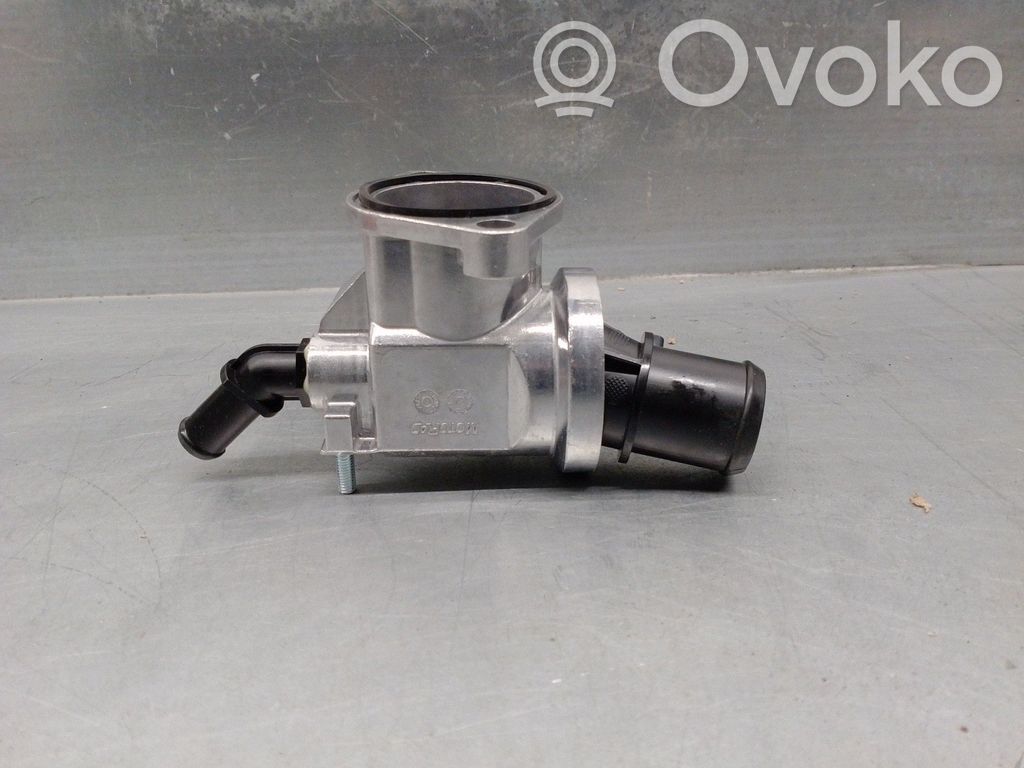 Opel Astra G Termostat 
