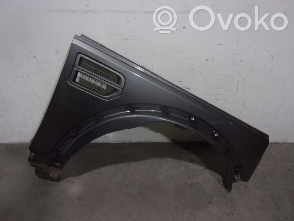 Land Rover Discovery 3 - LR3 Parafango 