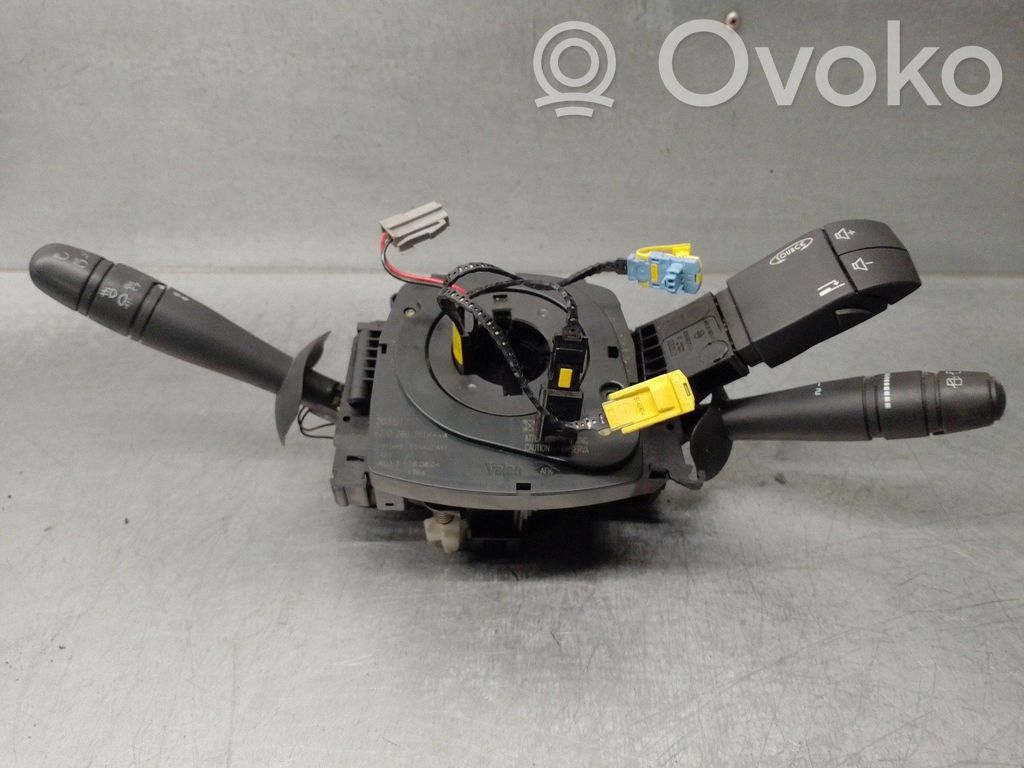 Renault Laguna II Panel lighting control switch 