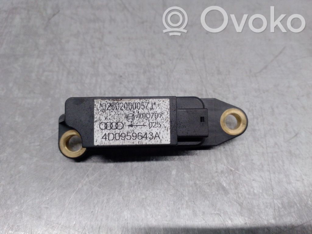 Anturi   4D0959643D