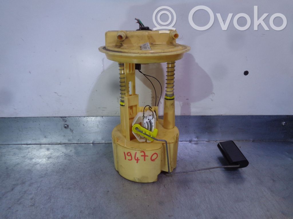 Renault Modus Bomba interna de combustible 