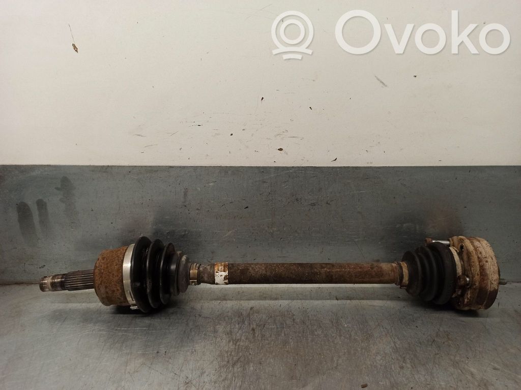 Alfa Romeo 156 Eje de transmisión trasero 