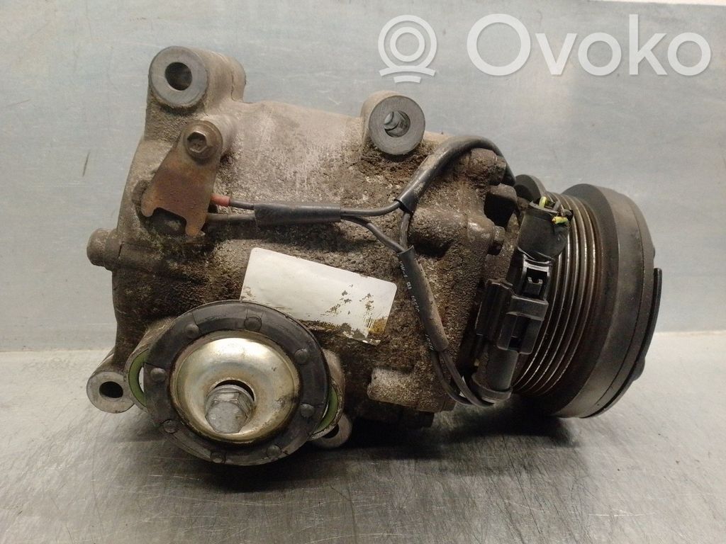 Ford Focus Compresor (pompă) aer condiționat (A/C) 
