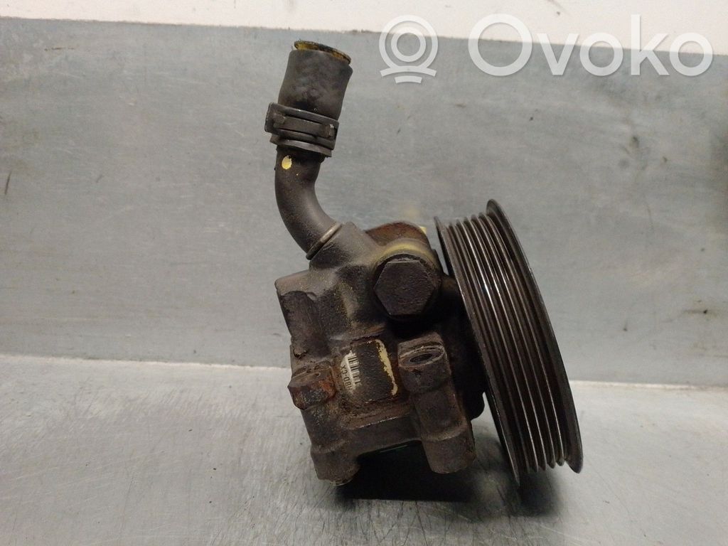 Ford Focus Electric power steering pump 