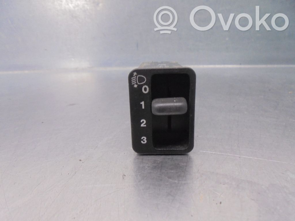 Honda Concerto Panel lighting control switch 