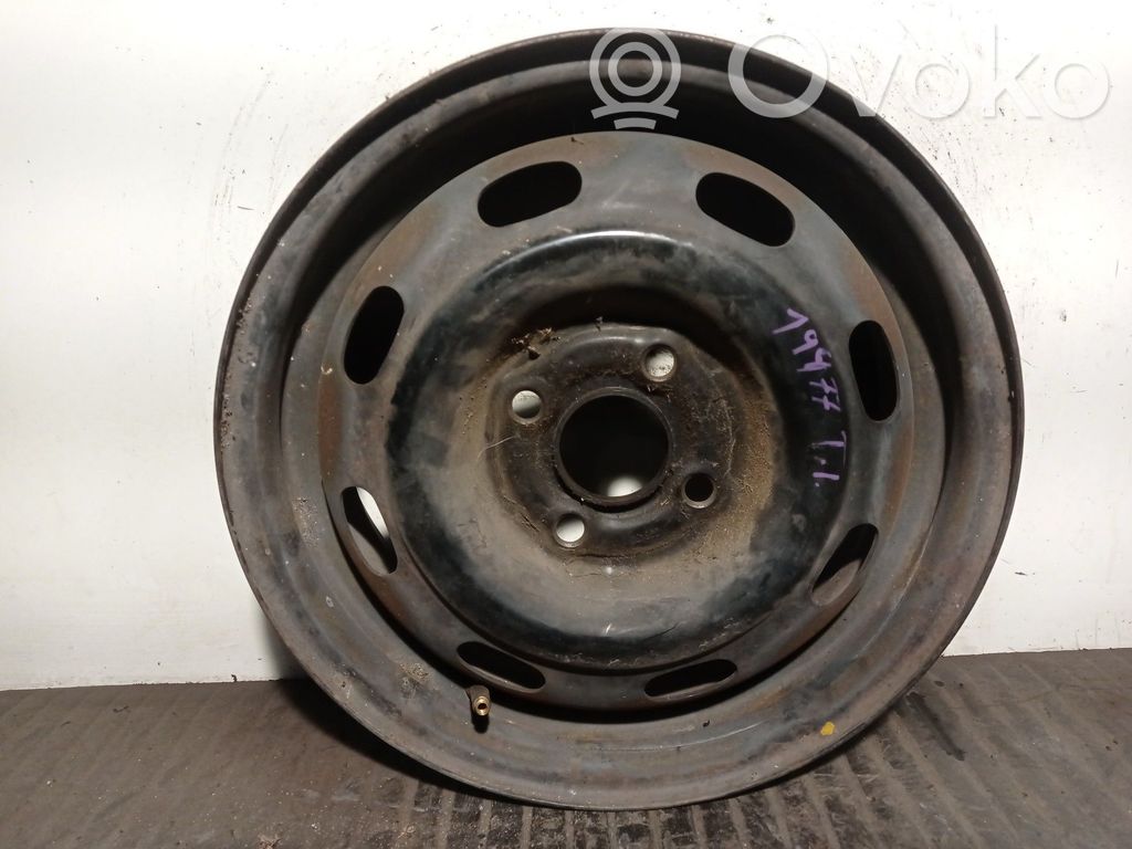 Honda Concerto Cerchione in lega R18 