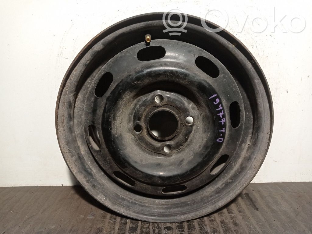 Honda Concerto Cerchione in lega R18 