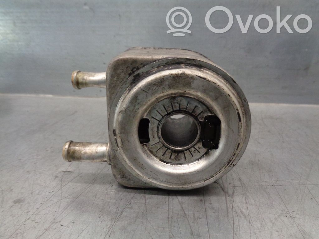 Citroen Xsara Engine oil radiator 