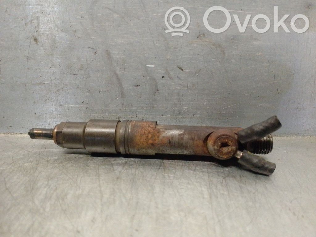 Polttoainesuutin   074130201Q,0432193616,BOSCH