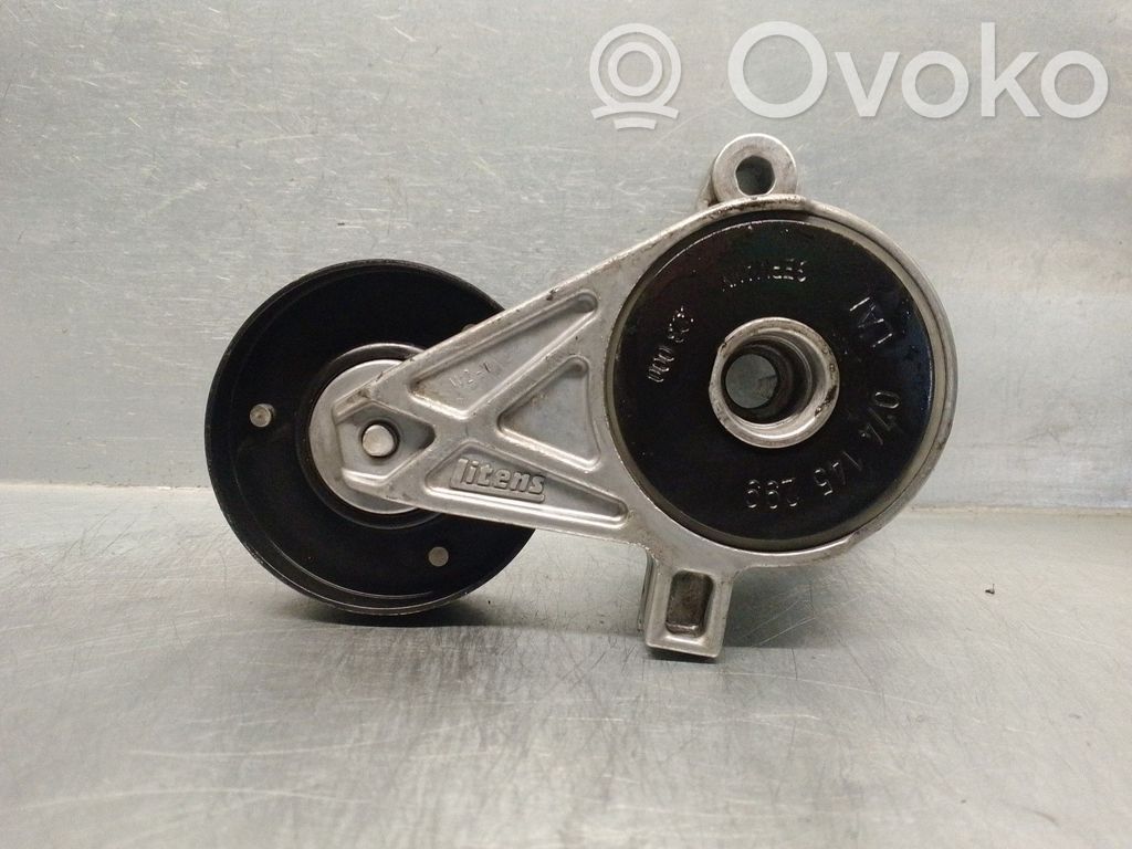 Volvo S80 Napinacz paska alternatora 
