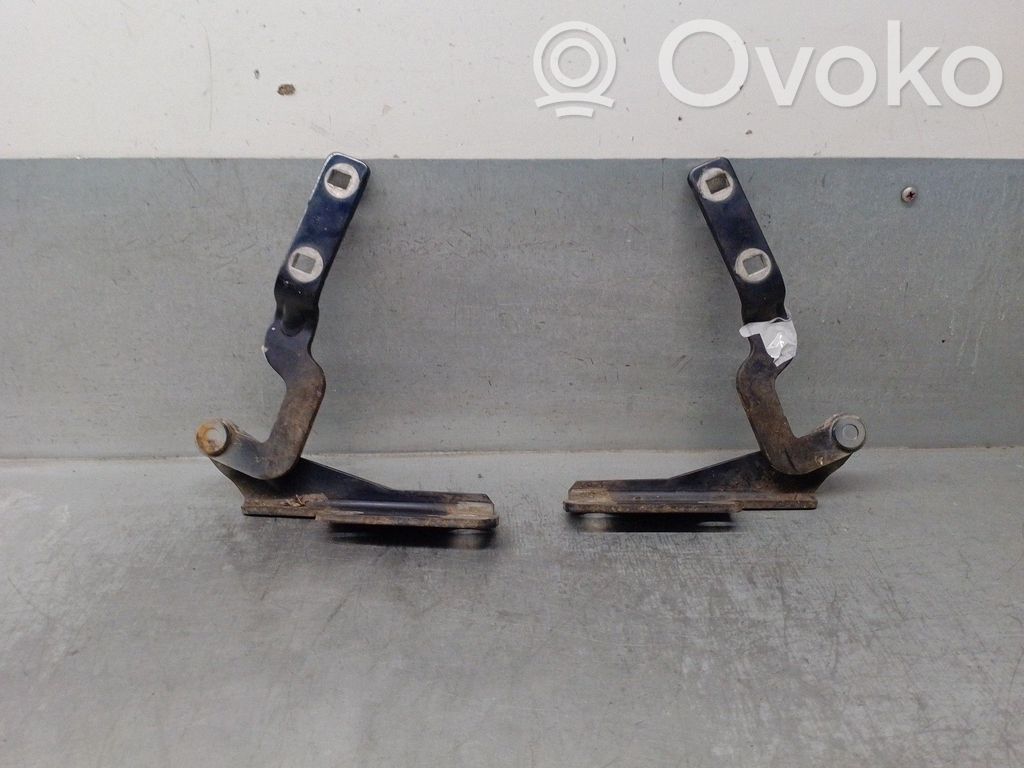 Audi A8 S8 D2 4D Cerniere del vano motore/cofano 