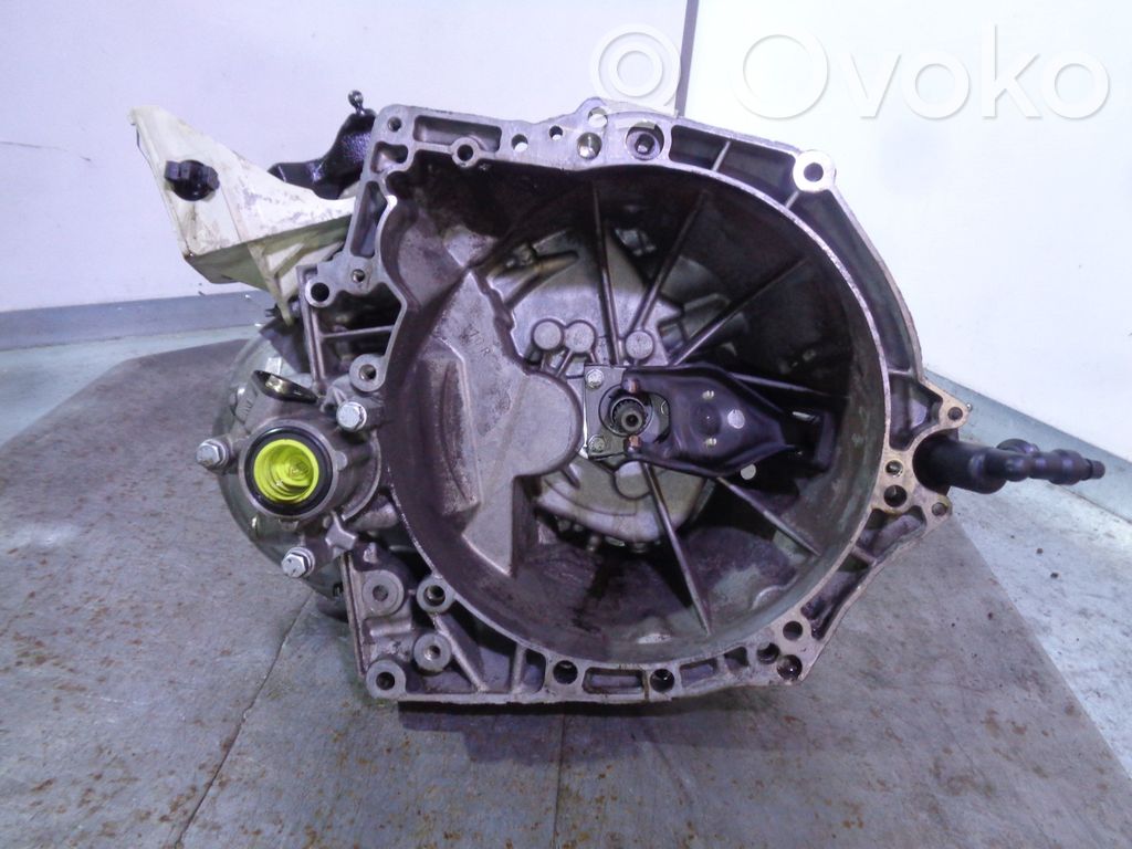 Citroen C3 Cutie viteze manuală cu 5 trepte 
