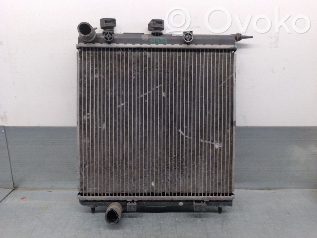 Wasserkühler   9653026580,1330E6,INFRA