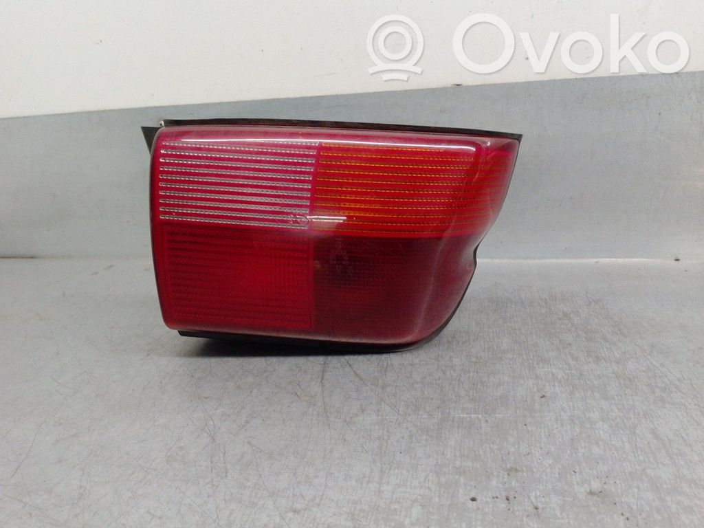 Ford Escort Takavalot 