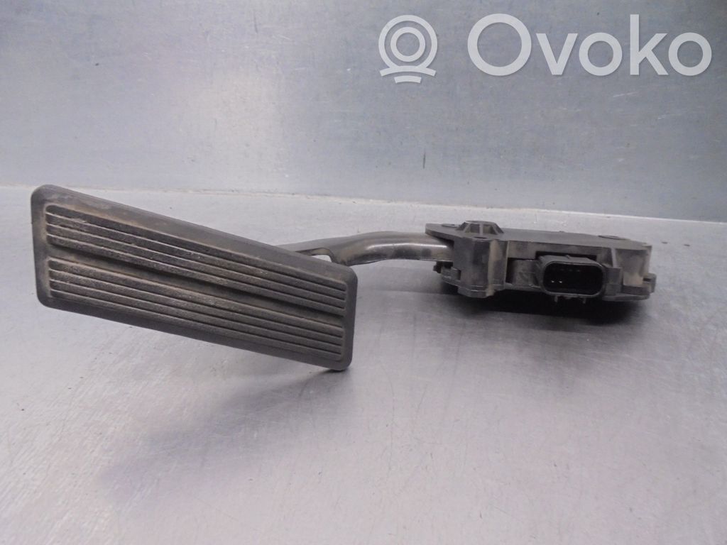 Acceleration sensor   04861650AB