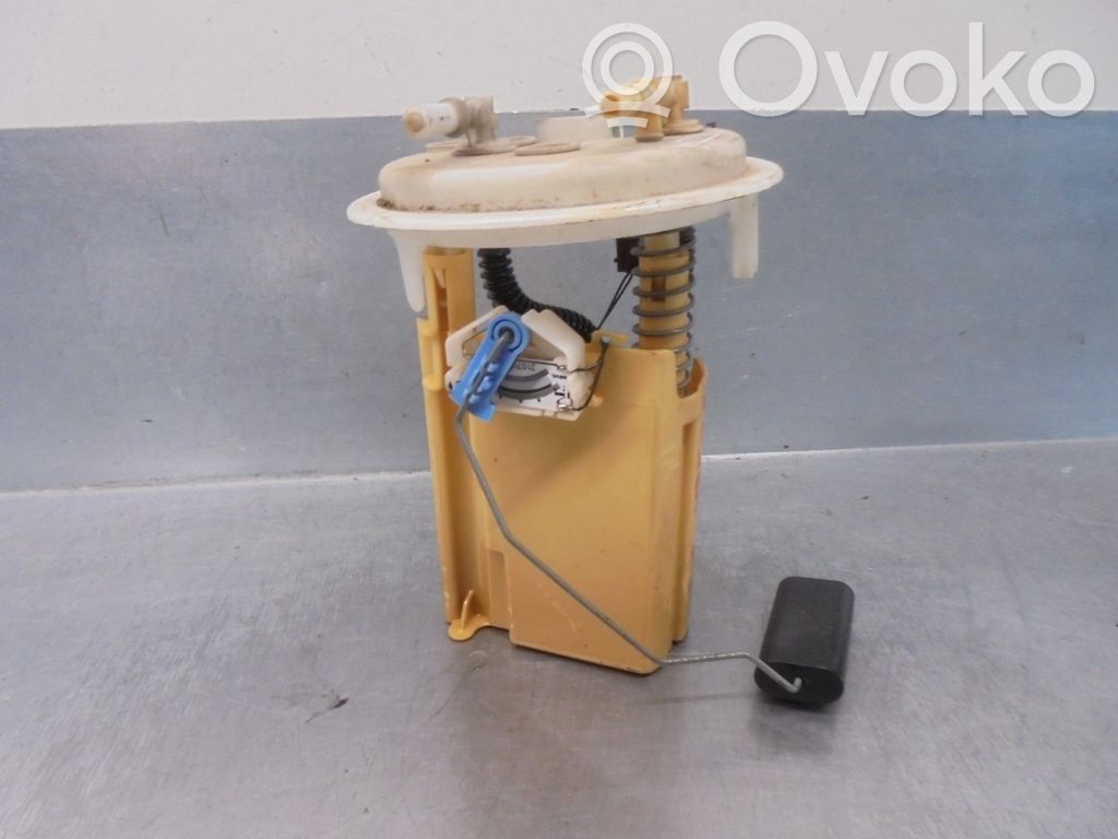 Peugeot Expert In-tank fuel pump 