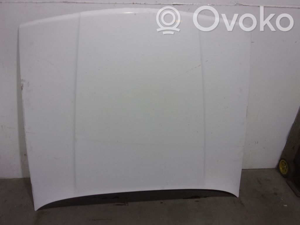 Volvo 440 Dzinēja pārsegs (vāks) 