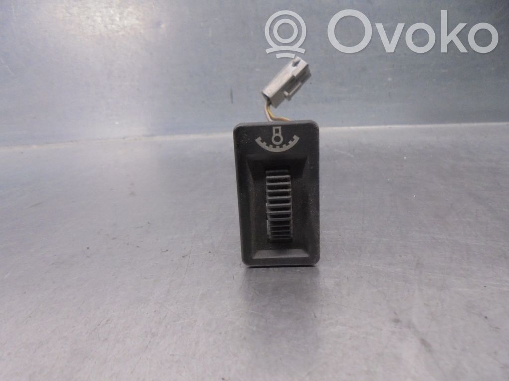 Volvo 440 Interruptor de control del panel de luces 