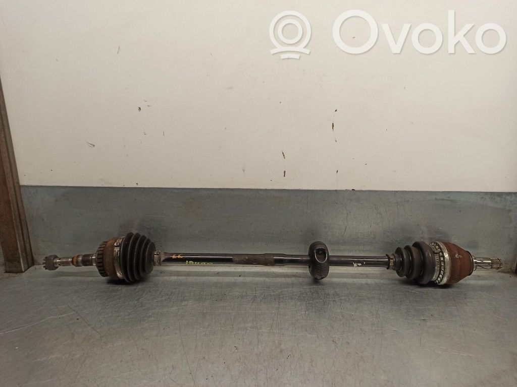 Opel Vectra B Eje de transmisión delantero 
