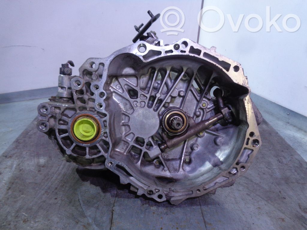 Honda Civic Boîte de vitesses manuelle à 5 vitesses 