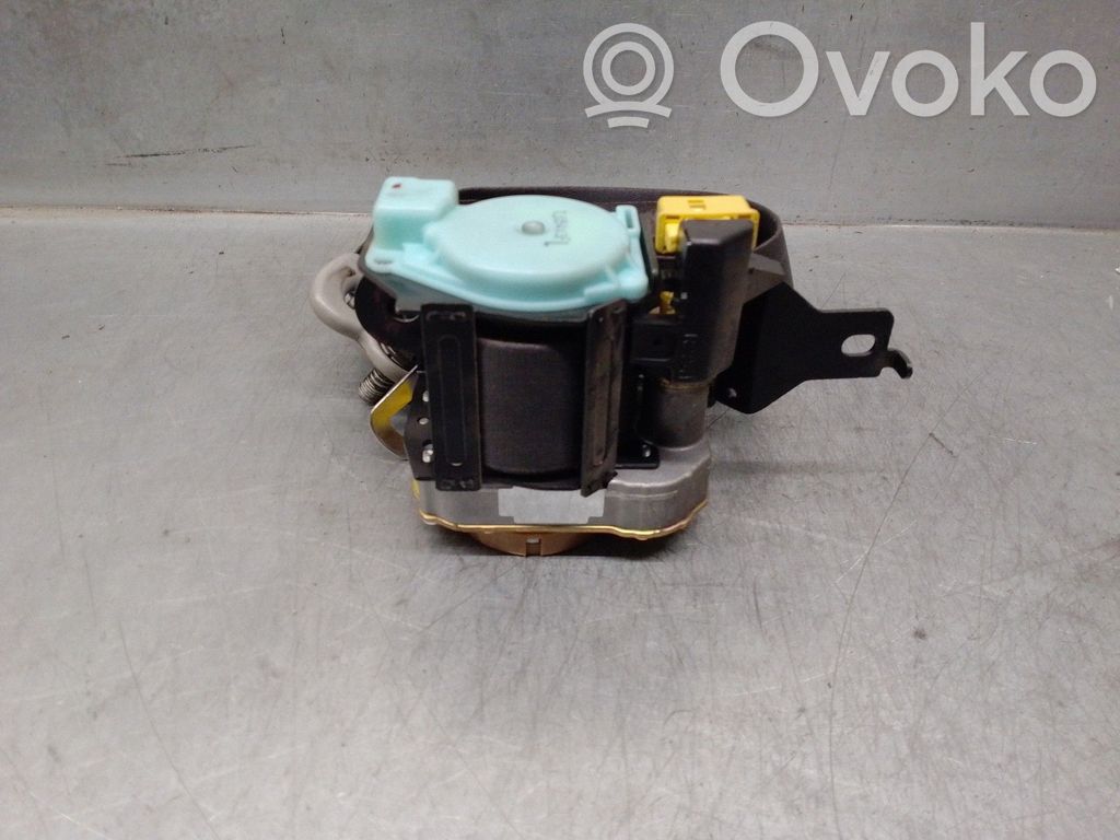 Honda Civic Cinturón delantero 