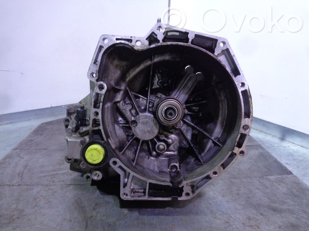 Manualna 5-biegowa skrzynia biegów   XSR47002BE,1216568,T6TC1130302001632