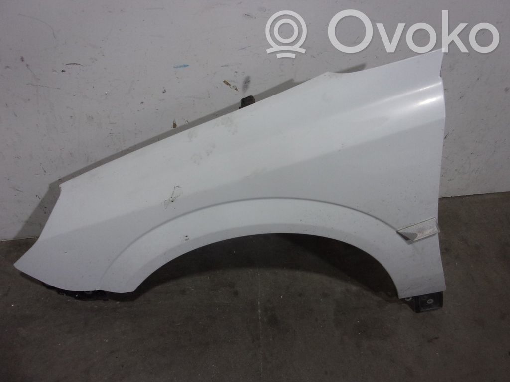 Opel Vectra C Aripă 