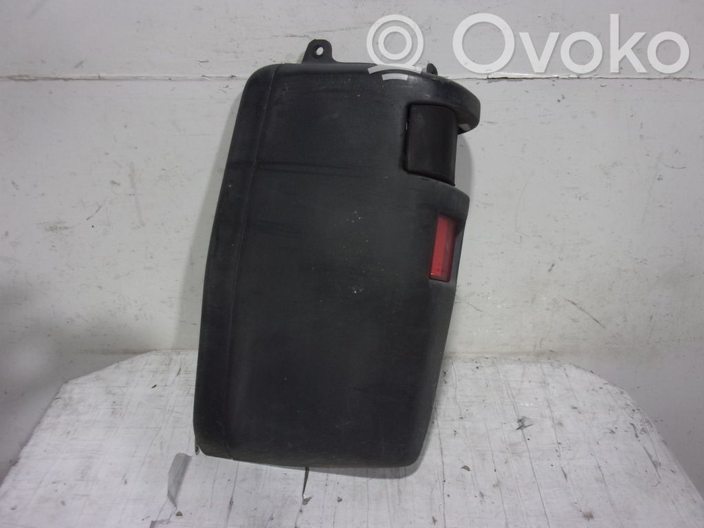 Peugeot Boxer Rear bumper corner part panel trim 